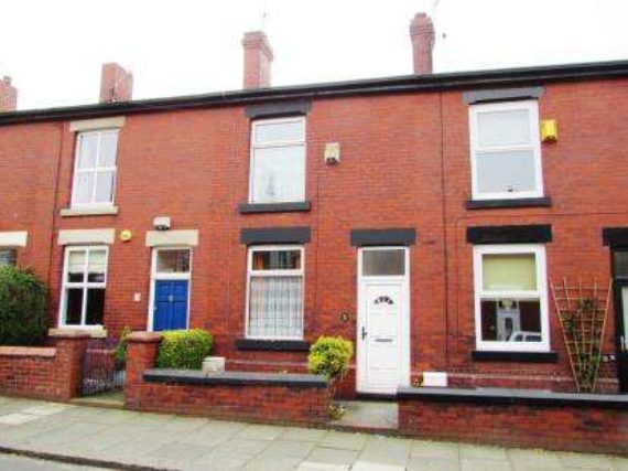 2&nbsp;Bedroom&nbsp;Terraced